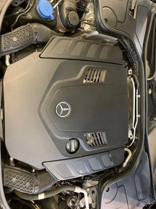 2019 Mercedes-Benz W222 S-Class - Image 19 of 20