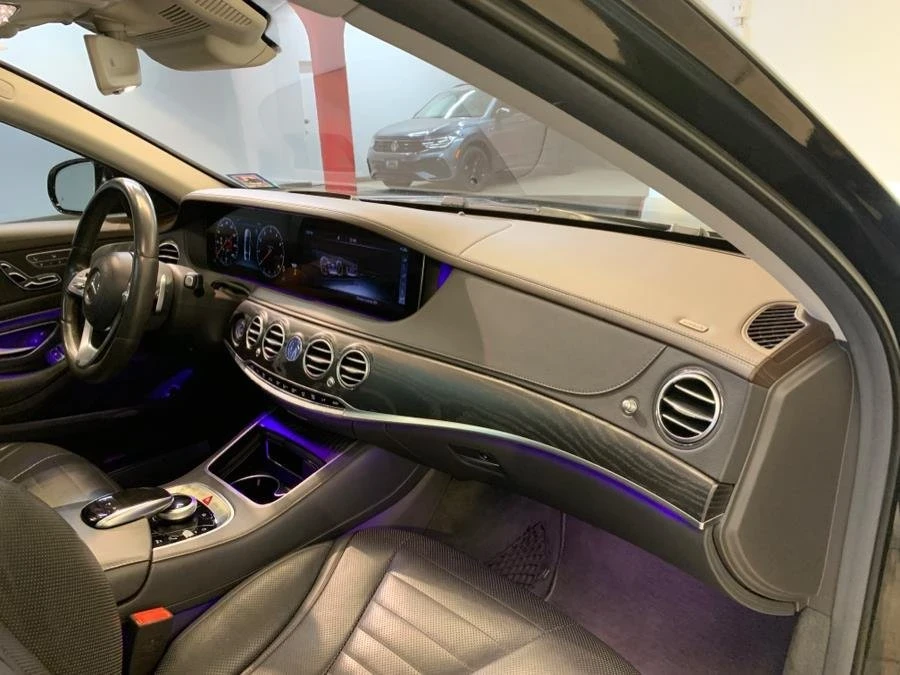 2019 Mercedes-Benz W222 S-Class - Image 18 of 20