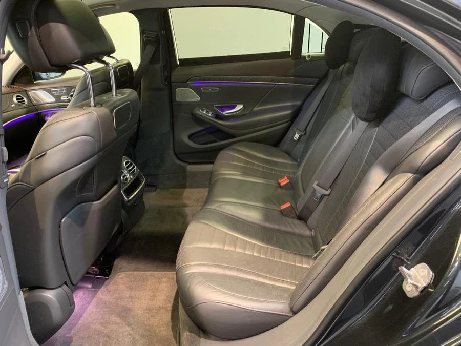2019 Mercedes-Benz W222 S-Class - Image 16 of 20