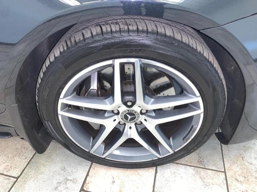 2019 Mercedes-Benz W222 S-Class - Image 7 of 20