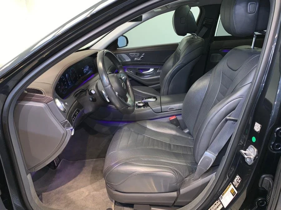 2019 Mercedes-Benz W222 S-Class - Image 10 of 20