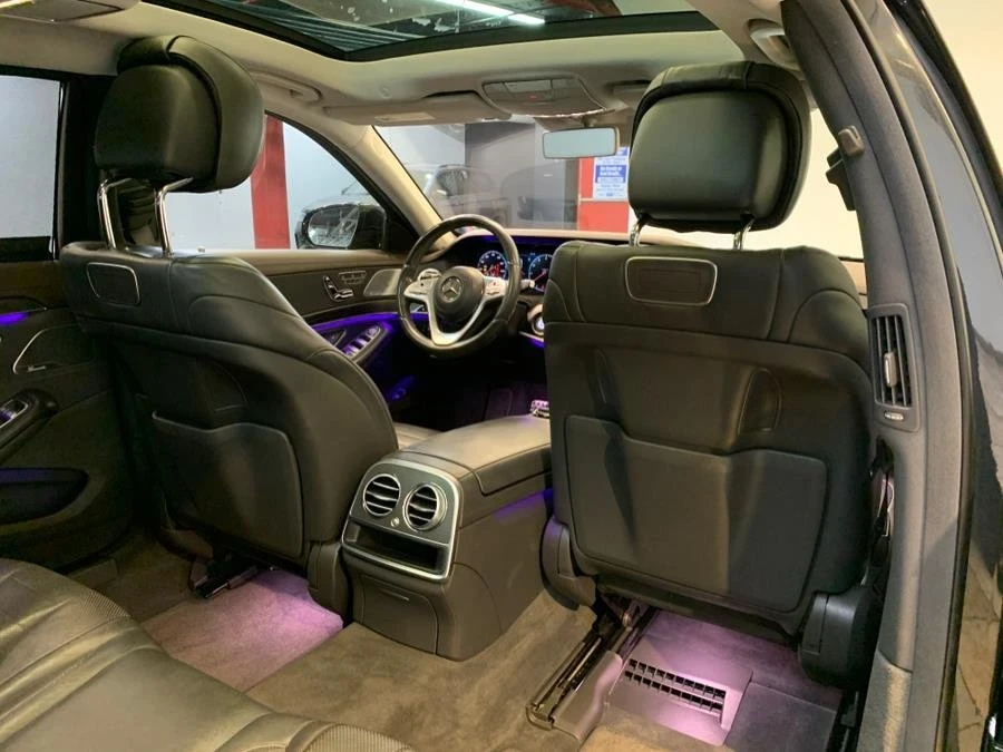 2019 Mercedes-Benz W222 S-Class - Image 17 of 20