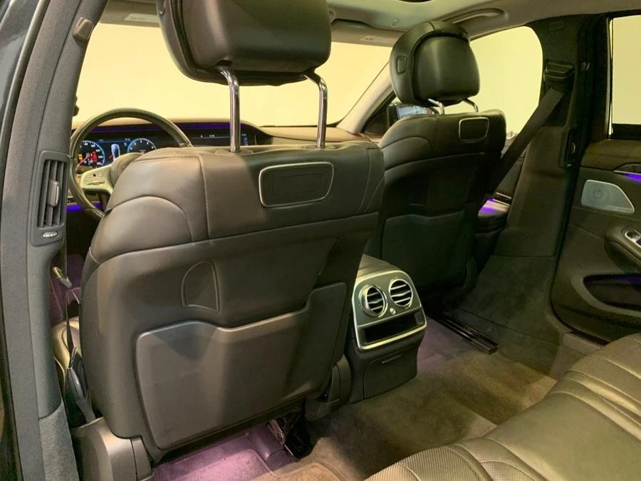 2019 Mercedes-Benz W222 S-Class - Image 14 of 20