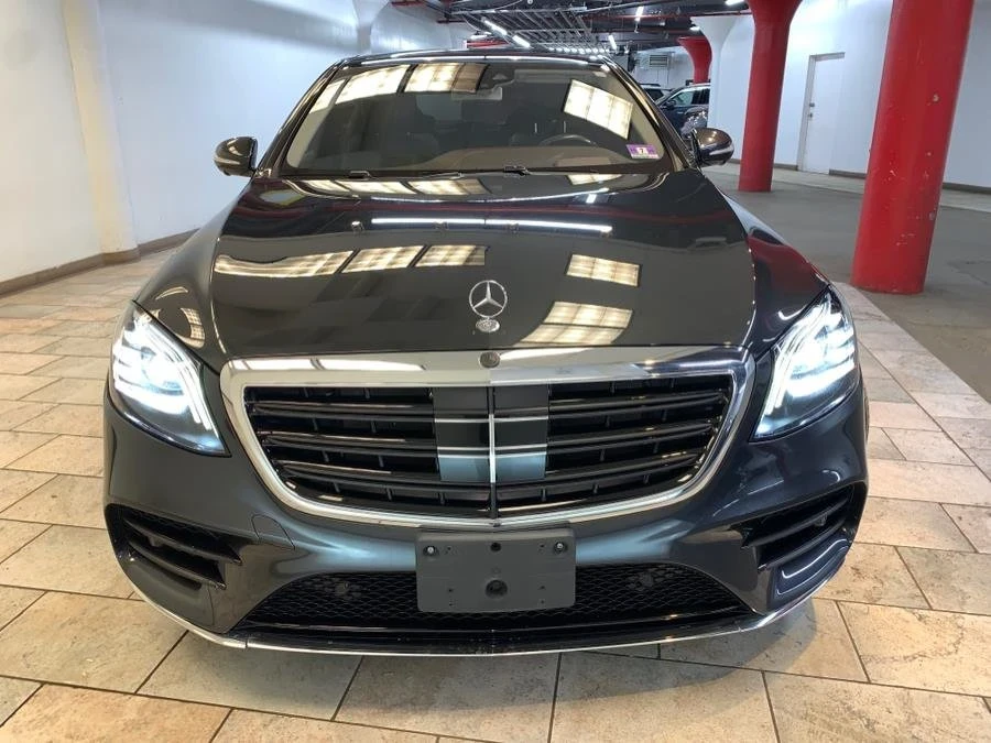 2019 Mercedes-Benz W222 S-Class - Image 3 of 20