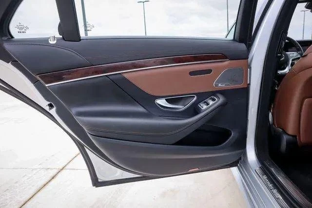 2019 Mercedes-Benz W222 S-Class - Image 16 of 20