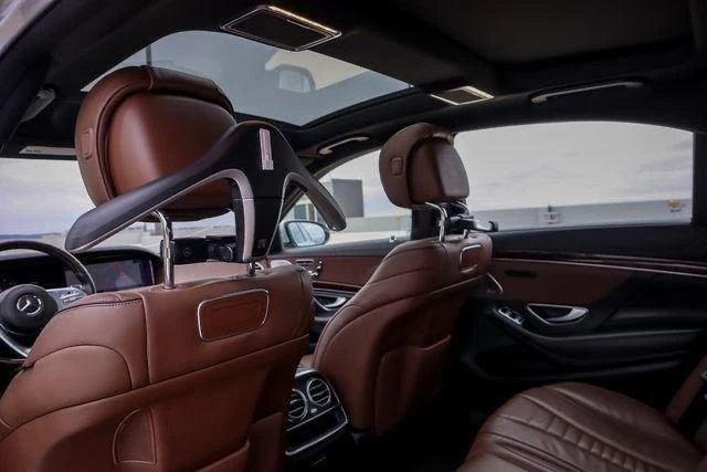 2019 Mercedes-Benz W222 S-Class - Image 15 of 20