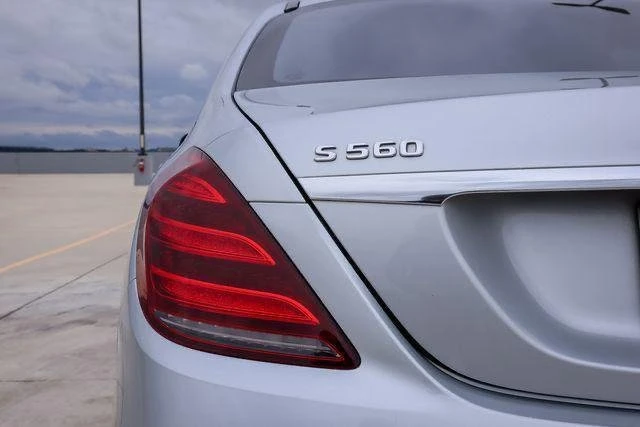 2019 Mercedes-Benz W222 S-Class - Image 11 of 20