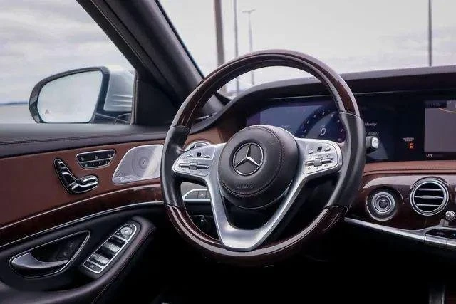 2019 Mercedes-Benz W222 S-Class - Image 13 of 20