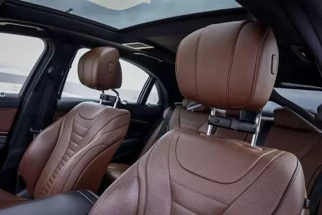 2019 Mercedes-Benz W222 S-Class - Image 20 of 20