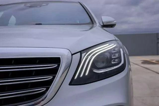 2019 Mercedes-Benz W222 S-Class - Image 6 of 20