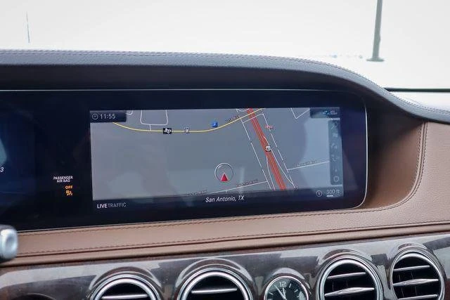 2019 Mercedes-Benz W222 S-Class - Image 19 of 20