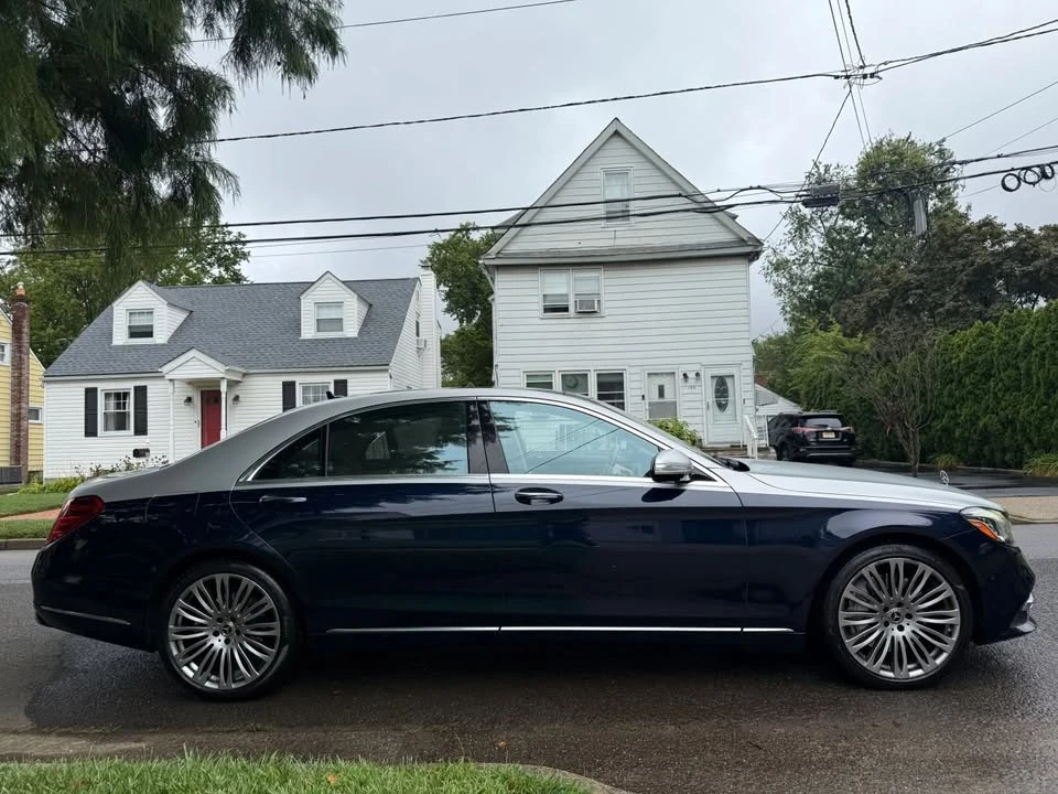 2019 Mercedes-Benz W222 S-Class - Image 7 of 17
