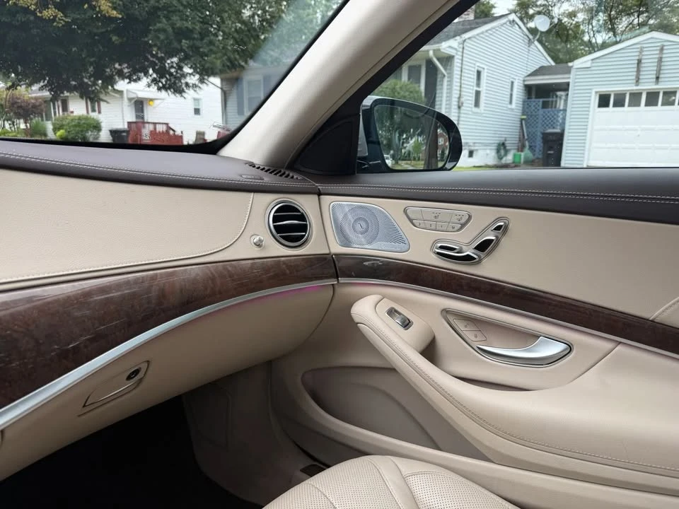 2019 Mercedes-Benz W222 S-Class - Image 13 of 17
