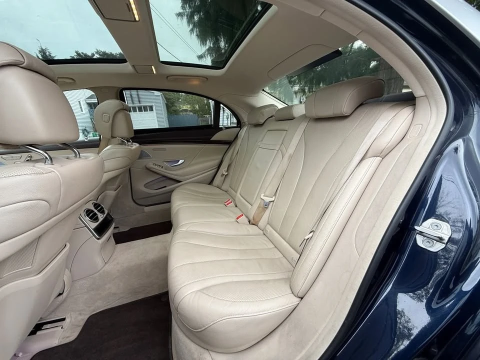 2019 Mercedes-Benz W222 S-Class - Image 15 of 17