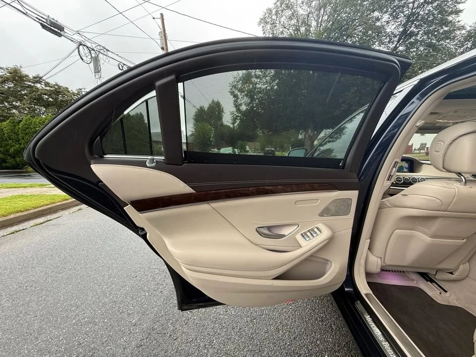 2019 Mercedes-Benz W222 S-Class - Image 16 of 17