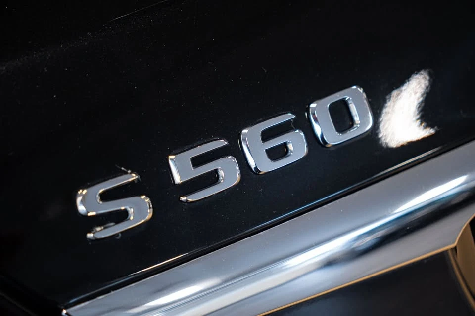 2019 Mercedes-Benz W222 S-Class - Image 5 of 18