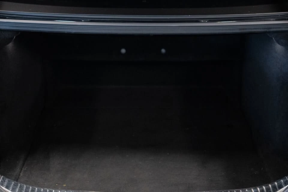 2019 Mercedes-Benz W222 S-Class - Image 6 of 18