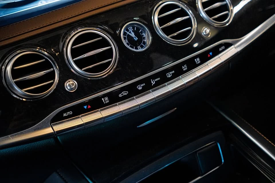 2019 Mercedes-Benz W222 S-Class - Image 13 of 18