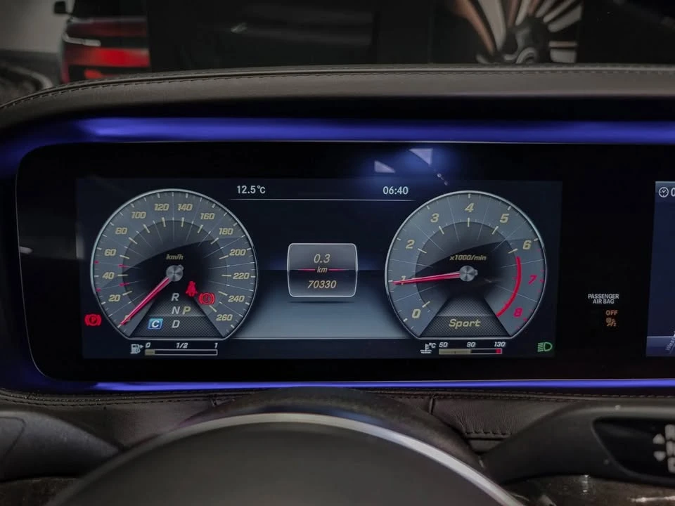 2019 Mercedes-Benz W222 S-Class - Image 11 of 16