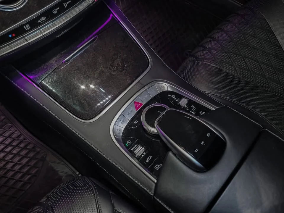 2019 Mercedes-Benz W222 S-Class - Image 14 of 16
