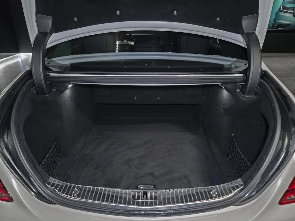 2019 Mercedes-Benz W222 S-Class - Image 10 of 16