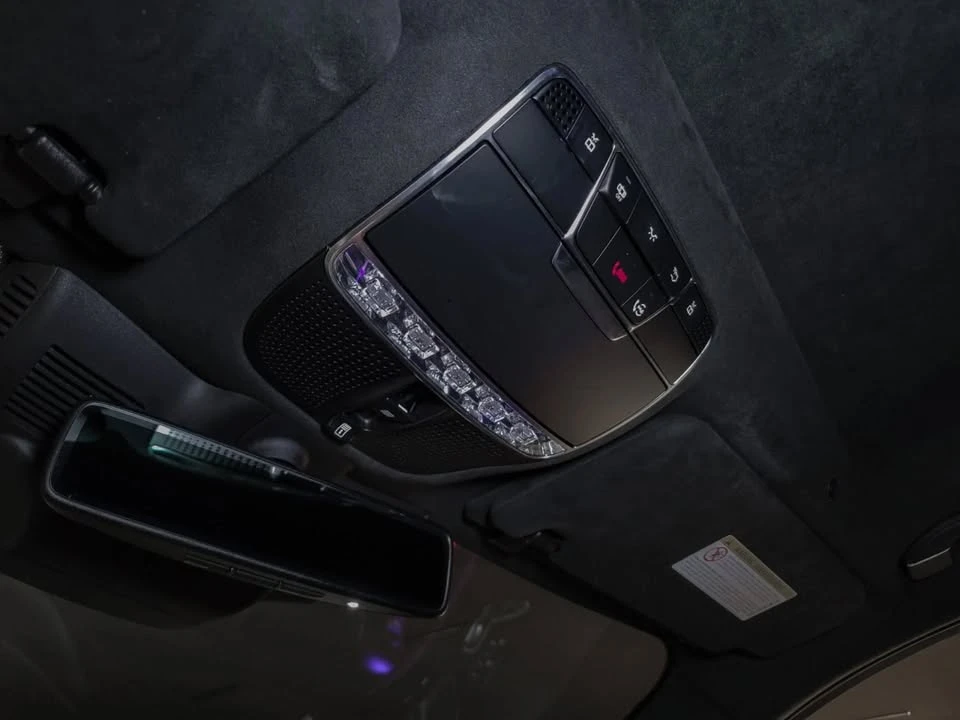 2019 Mercedes-Benz W222 S-Class - Image 16 of 16