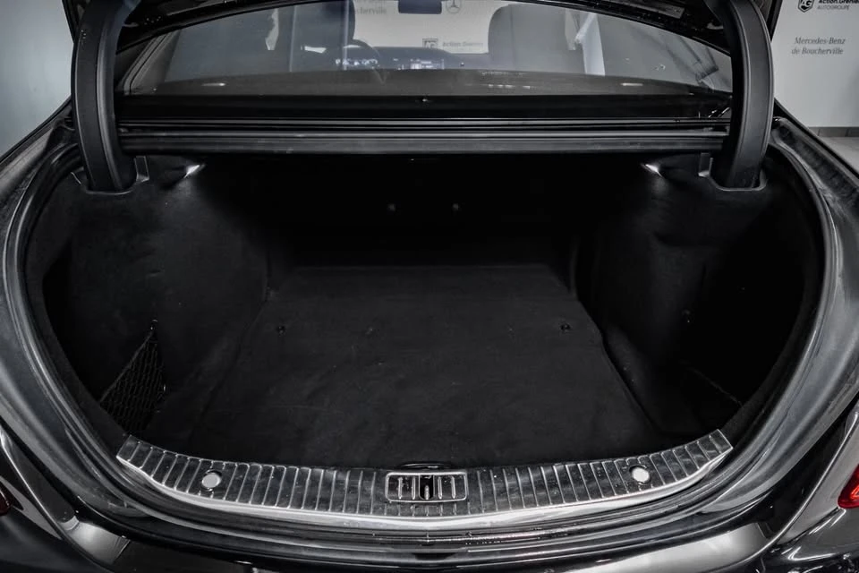 2019 Mercedes-Benz W222 S-Class - Image 15 of 19