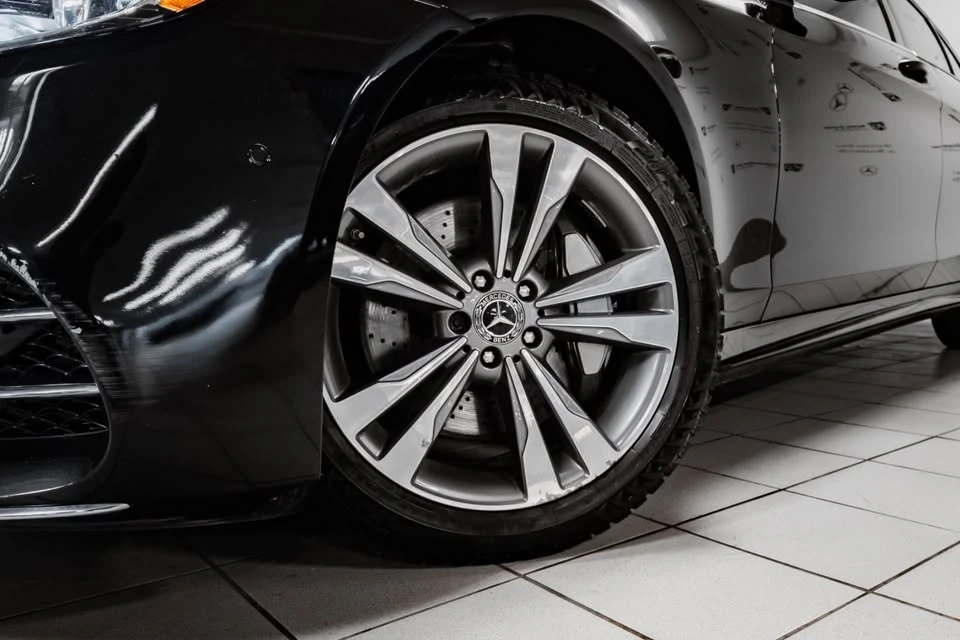 2019 Mercedes-Benz W222 S-Class - Image 2 of 19