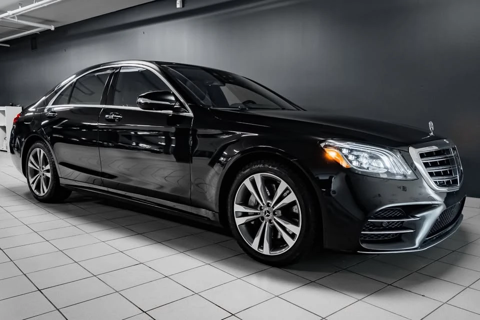 2019 Mercedes-Benz W222 S-Class - Image 11 of 19