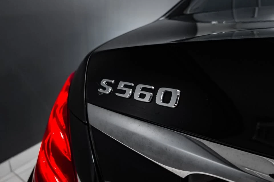 2019 Mercedes-Benz W222 S-Class - Image 13 of 19