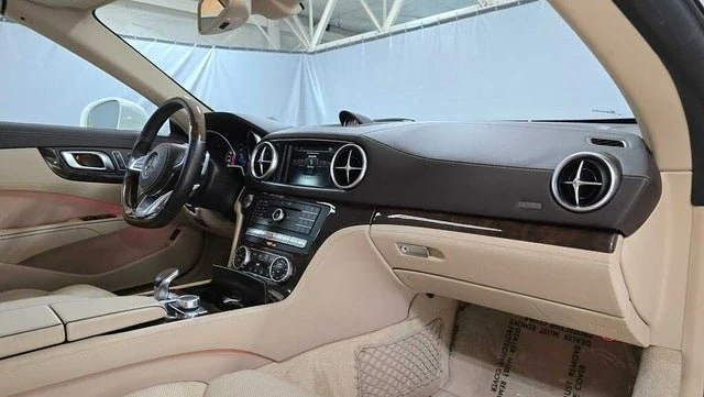 2019 Mercedes-Benz R231 SL-Class - Image 13 of 18