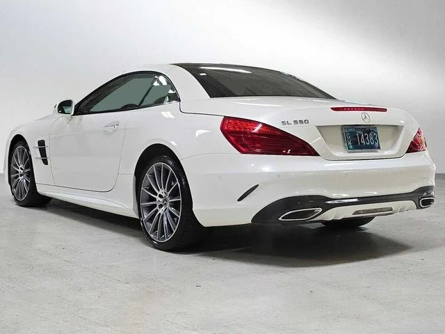 2019 Mercedes-Benz R231 SL-Class - Image 5 of 18