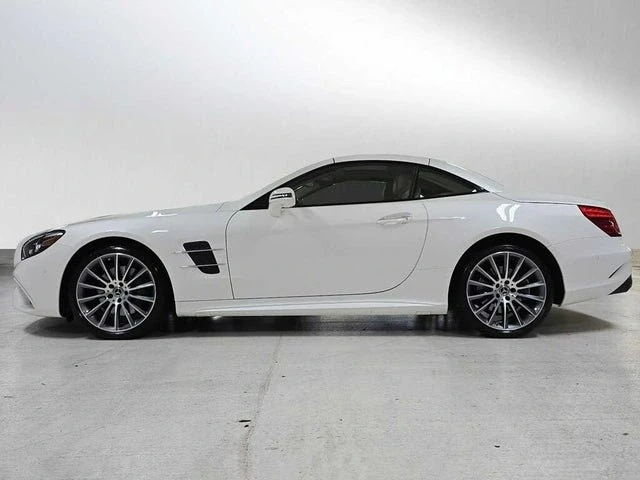 2019 Mercedes-Benz R231 SL-Class - Image 6 of 18