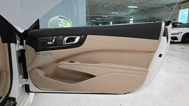2019 Mercedes-Benz R231 SL-Class - Image 11 of 18