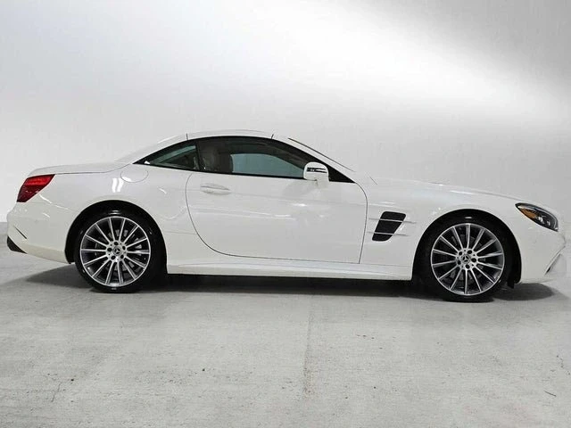 2019 Mercedes-Benz R231 SL-Class - Image 2 of 18