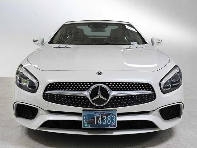 2019 Mercedes-Benz R231 SL-Class - Image 8 of 18