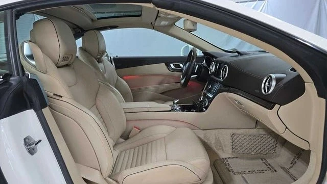 2019 Mercedes-Benz R231 SL-Class - Image 12 of 18