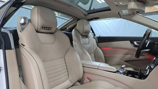 2019 Mercedes-Benz R231 SL-Class - Image 14 of 18