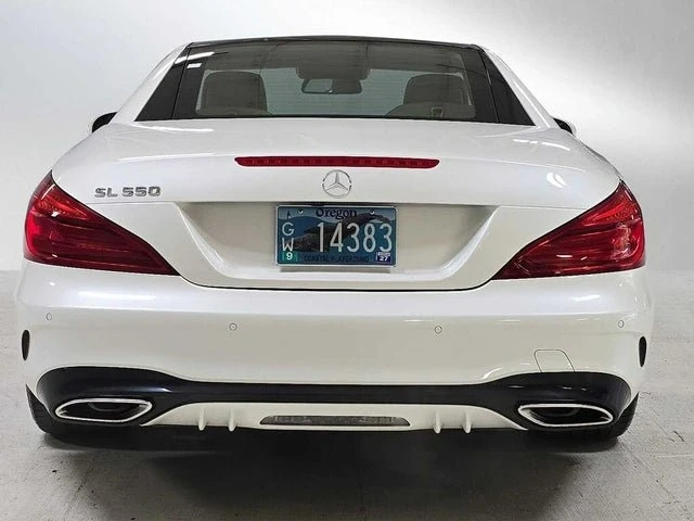 2019 Mercedes-Benz R231 SL-Class - Image 4 of 18