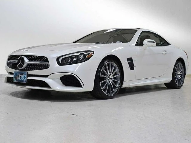 2019 Mercedes-Benz R231 SL-Class - Image 7 of 18