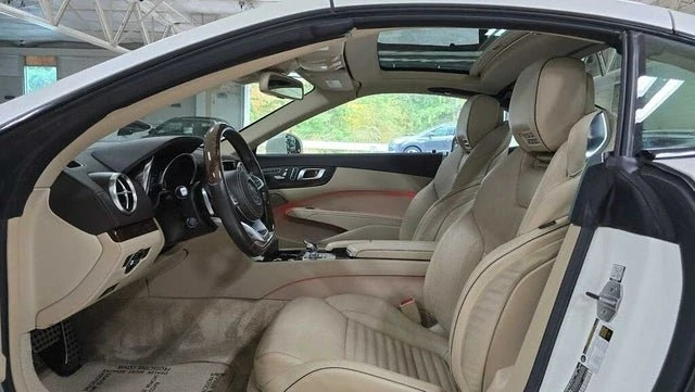 2019 Mercedes-Benz R231 SL-Class - Image 18 of 18
