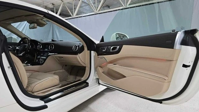 2019 Mercedes-Benz R231 SL-Class - Image 10 of 18