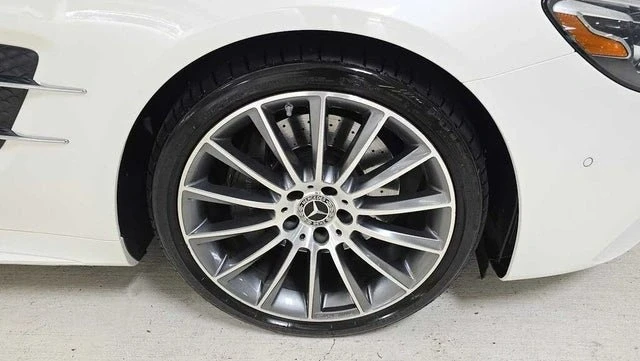 2019 Mercedes-Benz R231 SL-Class - Image 9 of 18