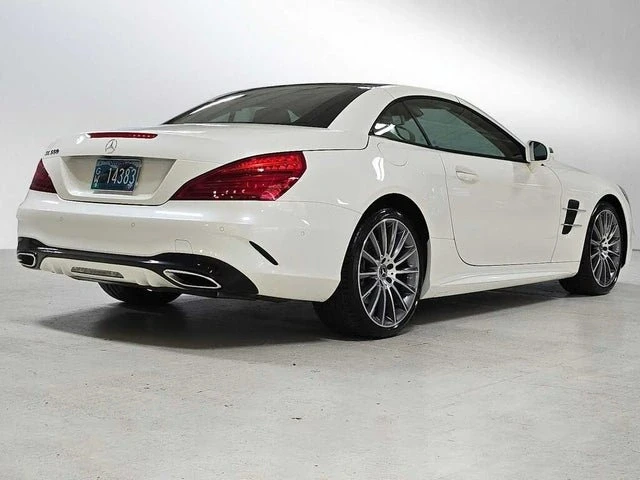 2019 Mercedes-Benz R231 SL-Class - Image 3 of 18