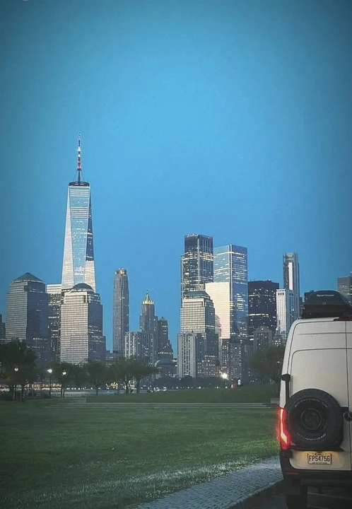 2019 Mercedes-Benz VS30 Sprinter - Image 13 of 17
