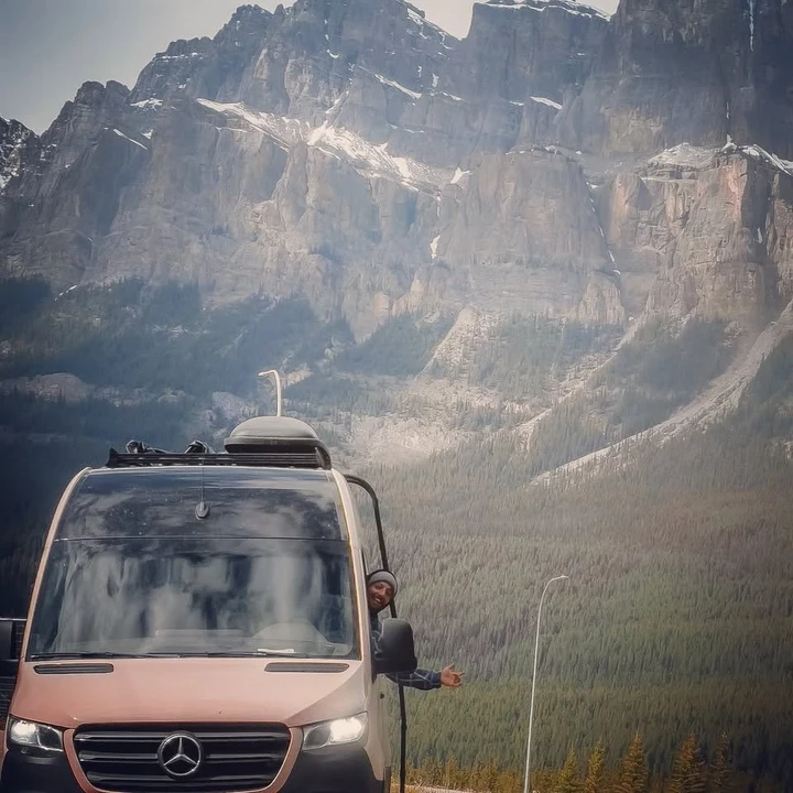 2019 Mercedes-Benz VS30 Sprinter - Image 9 of 17