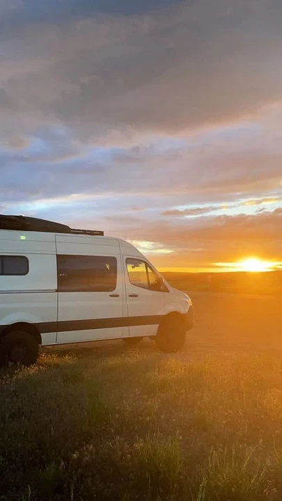 2019 Mercedes-Benz VS30 Sprinter - Image 12 of 17
