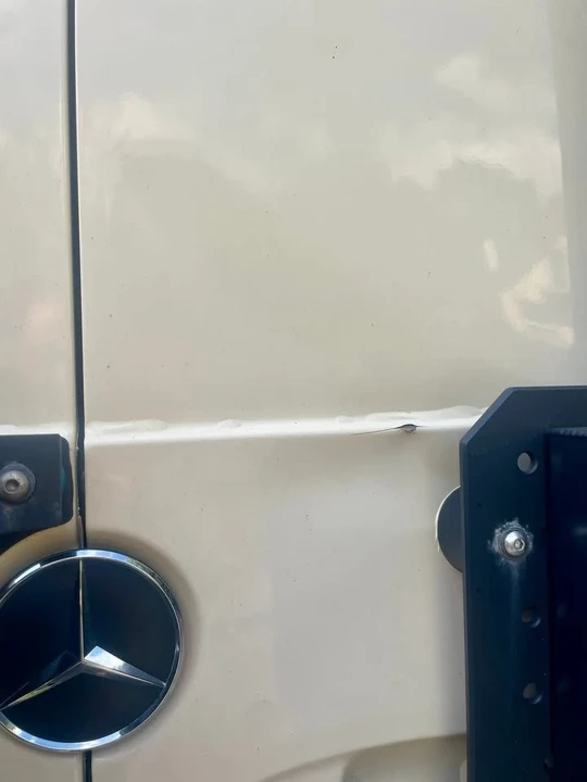 2019 Mercedes-Benz VS30 Sprinter - Image 17 of 17
