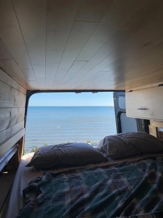 2019 Mercedes-Benz VS30 Sprinter - Image 8 of 17
