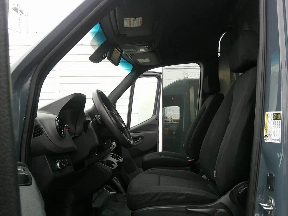 2019 Mercedes-Benz VS30 Sprinter - Image 13 of 19
